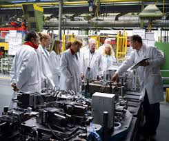 Velbert stands on the highest part of the niederberg region and also in its centre. Lange Nacht Der Industrie Bei Huf