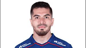 Ada Andil Mantan Pemain Arema FC Di Balik Kedatangan Julian Guevara |  Transfermarkt