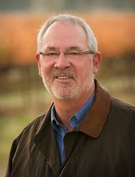 Sonoma County Barrel Auction Honorees