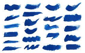Brush shading color euclidean, decorative background shading color brush strokes, yellow and pink abstract green paint illustration, painting paintbrush, brush stroke, house painter and decorator, color png. 22 Blue Paint Brush Stroke Png Transparent Onlygfx Com