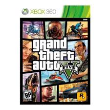 Descubre la mejor forma de comprar online. Grand Theft Auto V Xbox 360 Fisico Walmart