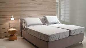 Che differenza c'è con quella fissa?. Letto Contenitore Con Reti Motorizzate Design Design Automatic Storage Bed Youtube