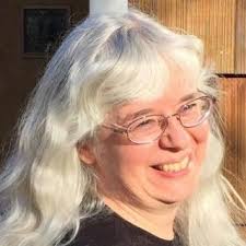 Third Actor Profile ~ Joanne Corey