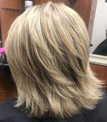 It is amongst the effortless hairstyles to maintain and the most admired thing about it is that it can be styled with fingers. 70 Best Variations Of A Medium Shag Haircut For Your Distinctive Style