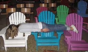 Planking Outdoor Chairs Adirondack Chair New Hobbies