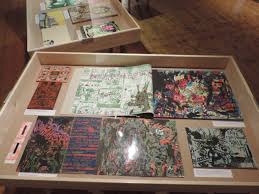 Voyage à toulouse dès 494€. Graphzines Aus Dem Zi Liste Der Exponate Des Zi Zentralinstitut Fur Kunstgeschichte