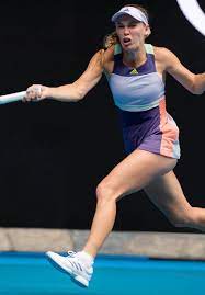 Nos últimos dez anos, ninguém fez o básico melhor do que caroline wozniacki. Caroline Wozniacki Australian Open 01 20 2020 Celebmafia