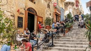Visitors to malta can call 00356. Wetteronline Malta Wetteronline De