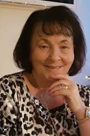 Condolence Book for Kay (Kathleen) Phillips (née Grainger) (Ashbourne,  Meath)