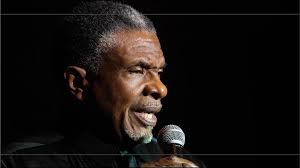 Keith David Celebrates the Music of Nat King Cole