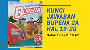 Ayo berceritakamu telah membaca bacaan tanggung jawab sebagai warga masyarakat. Kunci Jawaban Bupena 2a Halaman 19 20 Belajar Dari Rumah Youtube