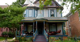 Maybe you would like to learn more about one of these? Buying A Historic Home 6 Owners Share The Pros And Cons Cbs News