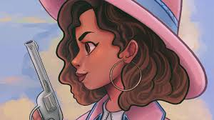 BANDITA, Dominican Superhero by Kayden Phoenix — Kickstarter