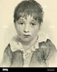 Mrs darling Banque de photographies et d'images à haute résolution