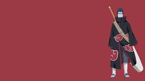 Kisame Akatsuki Naruto Shippuden Naruto Akatsuki Naruto Shippuden Deer under tree hd minimalist.