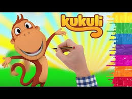 Kukuli Nasil Cizilir Kukuli Cizimi Kukuli Boyama Kukuli Maymun Youtube In 2020 Funny Gif Kids Songs Funny Kids