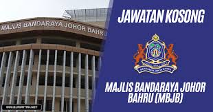 Descubre en tripadvisor 68.227 opiniones de viajeros y fotos de 207 cosas que puedes hacer en johor bahru. Jawatan Kosong Di Majlis Bandaraya Johor Bahru Mbjb 12 Mei 2019 Jawatan Kosong 2020