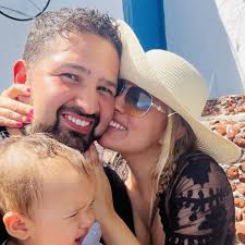 Carol Kato and Miguel Calvillo's Wedding Website