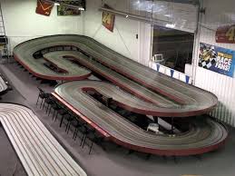 Welcome to owh's slot car raceway directory! Slot Car Tracks For Sale Near Me Shop Clothing Shoes Online