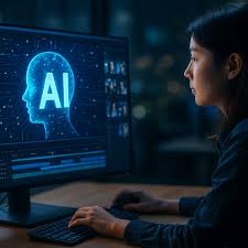 生成式AI多媒體創作課程| 仁愛堂技能升級服務