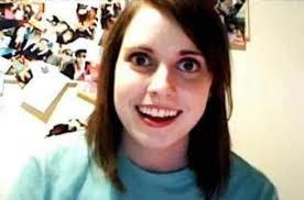 even though she's not the captain of the volleyball team, I'm just kidding,  I'm just kidding "