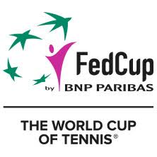 La fed cup, appelée coupe de la fédération (en anglais federation cup) jusqu'en 1994, est un tournoi mondial de tennis féminin disputé par équipes nationales, considéré comme l'équivalent. Fed Cup Ticketcorner