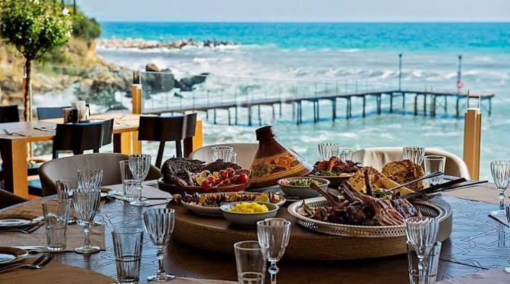 THE BAY, Varna - Restaurant Reviews, Photos & Phone Number - Tripadvisor