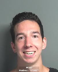 MONTGOMERY COUNTY JAIL BOOKINGS FOR JUNE 10, 2022