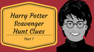 5 out of 5 with 34 ratings downloaded: We Have All Kinds Of Harry Potter Scavenger Hunt Clues And Riddles Perfect For Part Harry Potter Party Games Harry Potter Scavenger Hunt Scavenger Hunt Clues