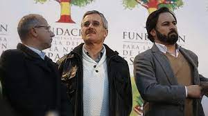 We did not find results for: Ortega Lara Y Santiago Abascal Impulsan Un Nuevo Partido De Ambito Nacional