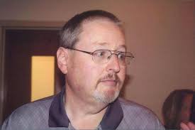 Obituary of Steven Pfister