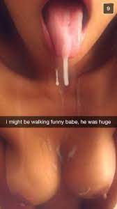 Hot wife sexting cuckold on snapchat | MOTHERLESS.COM ™