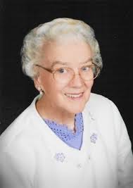 Hazel Olson Obituary