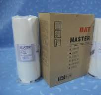 Duplo Dr 34 B4 Master for Use in Dp340 Machine