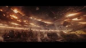 Moonfall (2022) | The Bad Movie Marathon