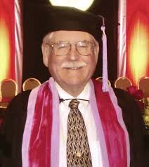 Dr. Lloyd Baum's large legacy