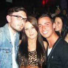 Stream Stuart Patrick music