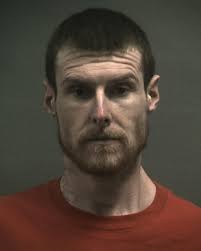 Randall County Mugshots