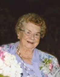 Winona Ludgate Obituary