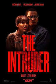 Movie Review The Intruder 2019 Full Movies Online Free Free Movies Online Full Movies