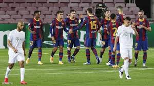 يتطلع كارلو أنشيلوتي المدير الفني لإيفرتون، للتعاقد مع لاعب برشلونة، لتعزيز صفوف التوفيز في الفترة المقبلة. Ù†Ø¬ÙˆÙ… Ø¨Ø±Ø´Ù„ÙˆÙ†Ø© Ø±Ø¶Ø®ÙˆØ§ Ù„Ù„Ø¥Ø¯Ø§Ø±Ø© ÙˆÙ…ÙˆÙ‚Ù ØºØ§Ù…Ø¶ Ù„Ù…ÙŠØ³ÙŠ Ø£Ø®Ø¨Ø§Ø± Ø³ÙƒØ§ÙŠ Ù†ÙŠÙˆØ² Ø¹Ø±Ø¨ÙŠØ©