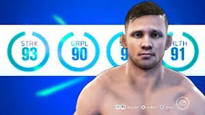 Petr no mercy yan stats, fight results, news and more. Petr Yan Makes His Official Ea Ufc 3 Debut Youtube