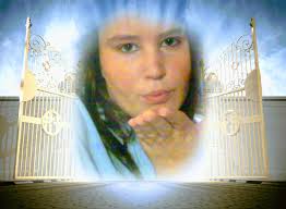 Crystal Dawn (Cayton) Sanders