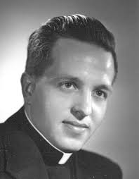 Reverend Robert Rhyner Obituary