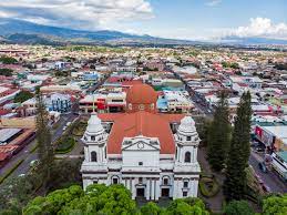 One of the most important cities of costa rica, alajuela is an exciting place to live, both in terms of business and leisure. Alajuela City Hotel Sjo Airport Hotels In Costa Rica Airport Hotel