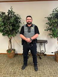 Profile for City of Mangum‎‎