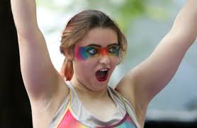 PHOTOS: Moments from the annual Festival in The Park in Spearfish