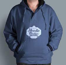 Download 30 Top Notch Free Mockups To Present Your Hoodie Design