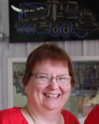 Obituary for Julie Francis Ridenour