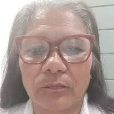 Psicóloga Jane Batista Costa Pego